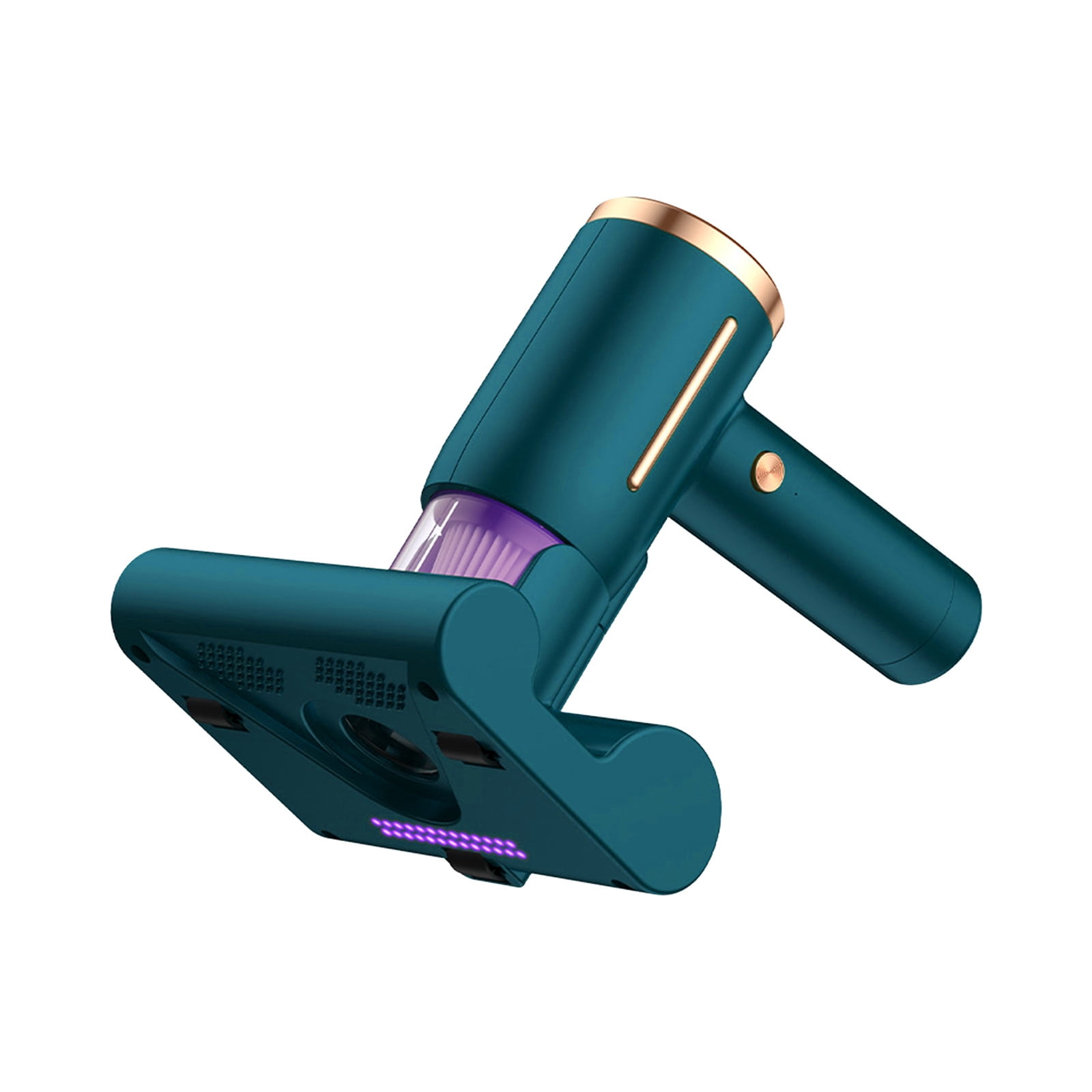 RKSTN Vacuum Cleaner Mattress Vacuum Cleaner, Bed Cleaner With 2 Modes, Vacuums Mite, Dirt, Pet Hair , Washable Filter, Efficient Cleaning Of Mattresses, Sofas, Pet Hair And Carpets Vacuum Cleaners for Home