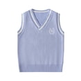 thumbnail image 1 of Tank Top Dress for Children - Stylish and Versatile, Suitable for Various Occasions, 1 of 6