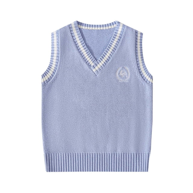 Tank Top Dress for Children - Stylish and Versatile, Suitable for Various Occasions