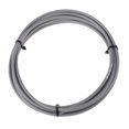 thumbnail image 1 of 9.7ft Bike Derailleur ers Cable Housing Protector Grey, 1 of 8