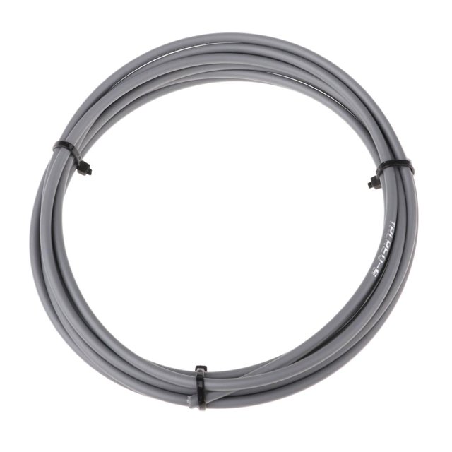 9.7ft Bike Derailleur ers Cable Housing Protector Grey