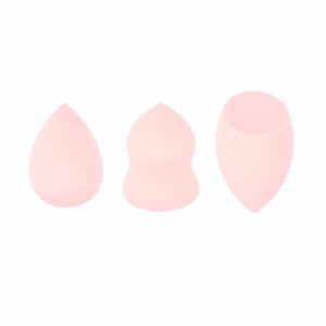 Makeup Sponge Blenders Set - Blending Sponges, Make Up Applicators