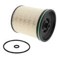 thumbnail image 2 of 2X 23304096 TP1015 Filter Filter Kit Automotive 22937279 23456595,2 x Fuel filters, 2 of 5