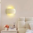 thumbnail image 1 of Wall Sconce, Modern Wall Lamp 2 G9 Light Bulbs Decorative  for Hallway, 1 of 7