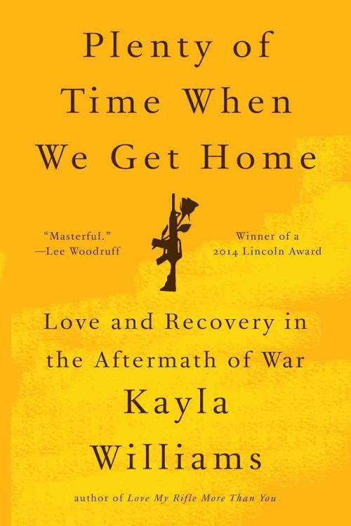 Beaucoup de Temps Quand Nous Rentrons à la Maison, Livre de Poche de Kayla Williams
