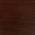 thumbnail image 2 of Wooden Mallet HCR-5WMH 5 Peg Coat Rack in Mahogany - Solid Oak, 2 of 2