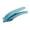 Blue, variant on LSLJS Stainless Steel Iron Garlic Press Plastic Handle Pounding Garlic Press Garlic Puree Kitchen Small Tool Accurate Hole Position Thickened Material