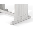 thumbnail image 4 of Orso Counter Height Dining Table-60 Inch Rectangular-Off White Brown, 4 of 5