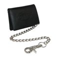 thumbnail image 1 of Dickies  Leather Trifold Chain Wallet (Men's), 1 of 2
