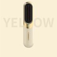 thumbnail image 2 of Brosse à Cheveux Portable Sans Fil Brosse Lissante - Outil de Coiffure Double Fonction, 2 of 4