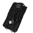 thumbnail image 4 of USB Heater Pad,Electric Clothes Heating Pad USB Heating Sheet Electric Clothes Heating Pad Leading Edge Technology, 4 of 8