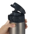 thumbnail image 2 of Zojirushi 24oz. Travel Mug SM-VA72 AD, 2 of 8