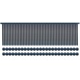 thumbnail image 1 of EGNMCR Tools&Home Improvement Nylon Cable Tie Buckle Cable tie, 1 of 6
