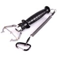 thumbnail image 1 of Aluminum Alloy Fish Lip Gripper Portable Fishing Holder Fish Control, 1 of 8