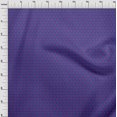 thumbnail image 3 of oneOone Viscose Chiffon Fabric Floral & Paisley Block Printed Craft Fabric BTY 42 Inch Wide, 3 of 4