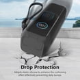 thumbnail image 2 of Silicone Protective Case Dustproof Cover Travel Carrying Case For Anker Zolo 165W Power Bank, 2 of 7