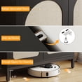 thumbnail image 4 of EDTara Buffet avec Rangement, Buffet Bahut en Rotin, avec Tablette Réglable pour Salon, Couloir, Salle à Manger, Cuisine, 4 of 7