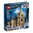 thumbnail image 3 of LEGO 75948 Harry Potter Hogwarts Clock Tower Building Kit (922 Pieces), 3 of 6