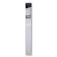 thumbnail image 3 of ITY Julia Stone - Window Roller Shade/Blind 33" X 84", Cordless, White, 3 of 6