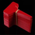 thumbnail image 1 of EastVita 50Pcs Pp Garden Label Hanging Waterproof Plant Tag Label for Flower Pot, 1 of 8