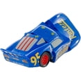 thumbnail image 2 of Disney/Pixar Cars 3 Race & Reck' Fabulous Lightning McQueen Vehicle, 2 of 9