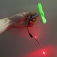 thumbnail image 4 of jifeng Miniature DC Wind Generator Wind Model Set Kits Teaching DIY Assemble N, 4 of 4