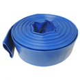thumbnail image 1 of (2" Dia. x 300 ft) - HydroMaxx 6 Bar Heavy Duty Reinforced PVC Lay Flat Discharge and Backwash Hose, 1 of 4