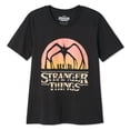 thumbnail image 2 of Netflix Women's Stranger Things Short Sleeve Tee, 2 of 3