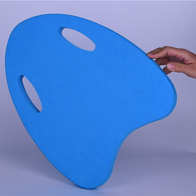 Pisexur Swimming Kickboard Kids Adults Safe Pool Training Aid Float Foam Board Tool