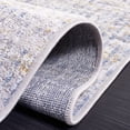 thumbnail image 2 of SAFAVIEH Palma Tristen Abstract Area Rug, 2 of 7