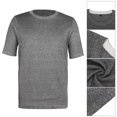 thumbnail image 4 of 5 Levels Protective Tshirt Cut  Anti Slash Short Sleeve Round Neck  Top,   And Cut Proof Clothes, 4 of 8