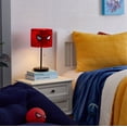 thumbnail image 2 of Marvel Spider-Man Stick Lamp, 2 of 6