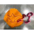 thumbnail image 4 of Aladdin Lamp Cookie Cutter (3.5")- Fast Shipping - Sharp Edges - Exceptional Quality, 4 of 5