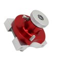 thumbnail image 2 of fastboy Metal Motorcycle Nitrogen Charging Tool Nitrogen Charging Durable Red, 2 of 6