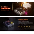 thumbnail image 3 of Windows 11 Pro Desktop PC, AMD Ryzen 7 7840HS, 32GB DDR5 RAM, 1TB SSD, WIFI6 BT5.2 USB4, 4K Triple Screen, 3 of 7