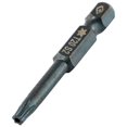 thumbnail image 2 of 1 Pcs 50mm Blue Magnetic Torx Screwdriver Bits Set Electric Screwdriver T5-T40, 2 of 9