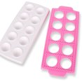 thumbnail image 2 of Maytalsory Dumplings DIY Tool Delicious Dumplings Easily Pink Wide Applications Durable 10 Grid Squares, 2 of 6