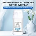 thumbnail image 3 of SLYNSHome Heavy Duty Laundry Detergent,Fresh Scent - Ultra-Concentrated Formula - Eco-Friendly Laundry Powder White Revival Laundry Powder, 3 of 5