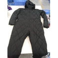 thumbnail image 4 of Pisexur Combinaison de Neige une Pièce pour Femmes Combinaisons de Ski Grenouillères d'Hiver Combinaisons de Neige Planche à Neige Combinaison de Ski d'Hiver Extérieur Imperméable pour Sports de Neige, 4 of 7