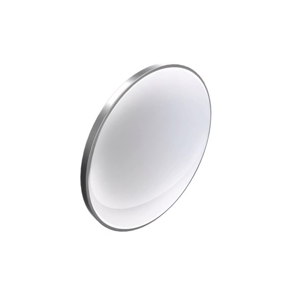 braveheart Postposition Camera For Effortless Selfie Composition Camera Webcam Security Camera CCD Pick-up Head silvery