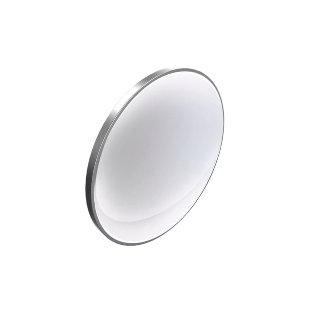 braveheart Postposition Camera For Effortless Selfie Composition Camera Webcam Security Camera CCD Pick-up Head silvery
