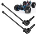 thumbnail image 1 of RC Car Universal Drive Shaft 108015 - Strong Metal Construction for Enhanced Performance - Fit for HSP 1 10 RC Car, 1 of 7