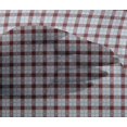 thumbnail image 4 of oneOone Viscose Chiffon Fabric Gingham Check Print Fabric BTY 42 Inch Wide, 4 of 4