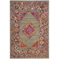 thumbnail image 3 of SAFAVIEH Madison Emmet Traditional Area Rug, 3 of 4