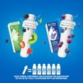 thumbnail image 4 of Cirkul 32oz Matte Black Stainless Steel Starter Kit with Matte Black Cirkul Lid 2.0 and 2 Flavor Cartridges (Blueberry Grape & Kiwi Berry)., 4 of 7