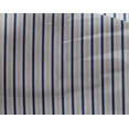 thumbnail image 3 of oneOone Georgette Viscose Fabric Multicolor Stripe Fabric Prints By Yard 42 Inch Wide, 3 of 3