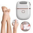 thumbnail image 2 of Hot Sale! Yiteos Beauty Equipment, Foot File Foot Remover Remover For Feet Pedicure Tools For Feet Rechargeable, a Foot Grinder, 2 of 5