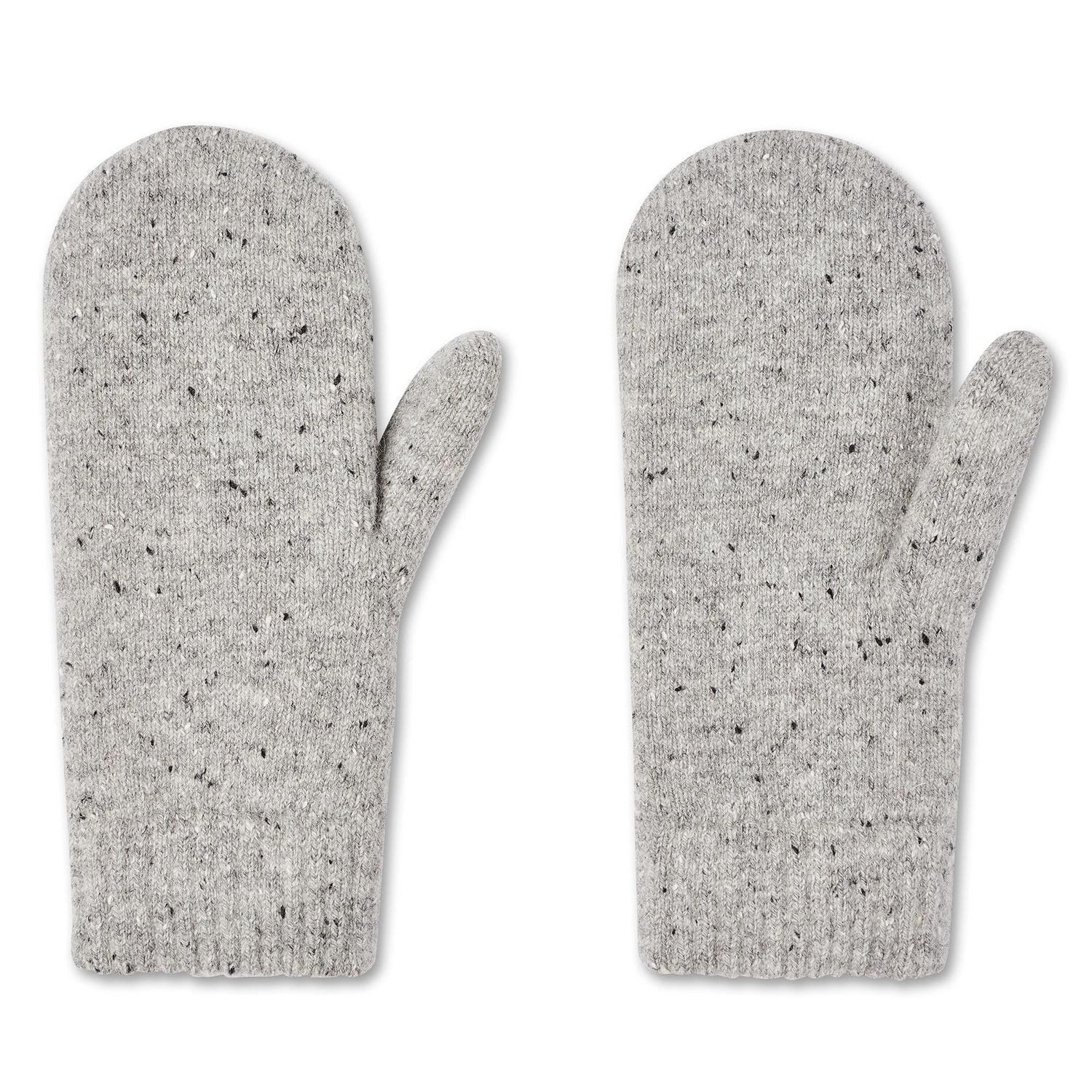 George Women's Knit Mitts
