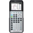 thumbnail image 2 of Texas Instruments 84PLCE-TBL-1L1-AC 84 Plus CE Graphing Calculator - Gray, 2 of 2