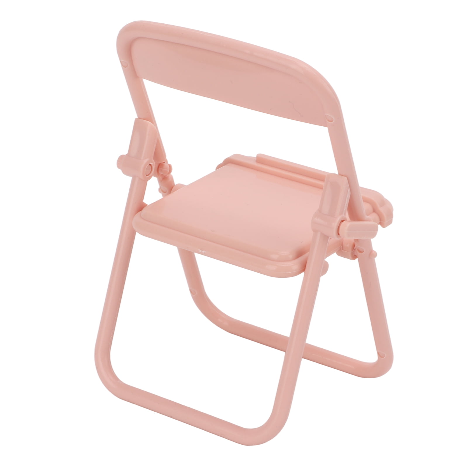 Phone Stand,Phone Stand TPR Material Folding Phone Stand Cute Phone Holder Top of the Line